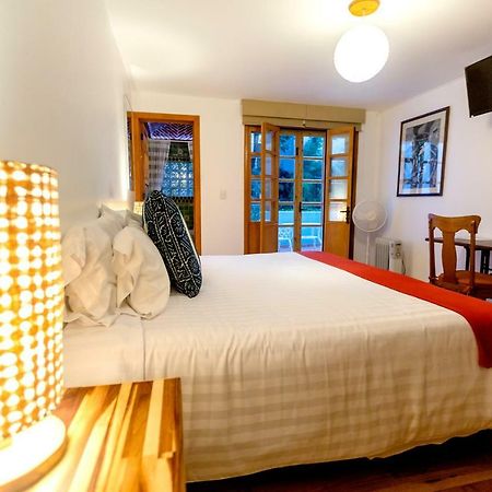 Casa Jacinta Guest House Meksika Dış mekan fotoğraf