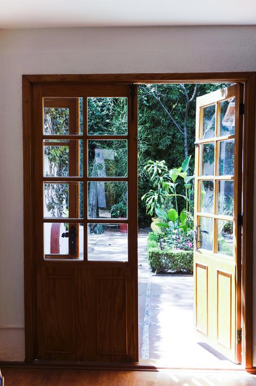 Casa Jacinta Guest House Meksika Dış mekan fotoğraf