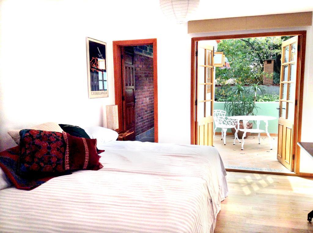 Casa Jacinta Guest House Meksika Dış mekan fotoğraf