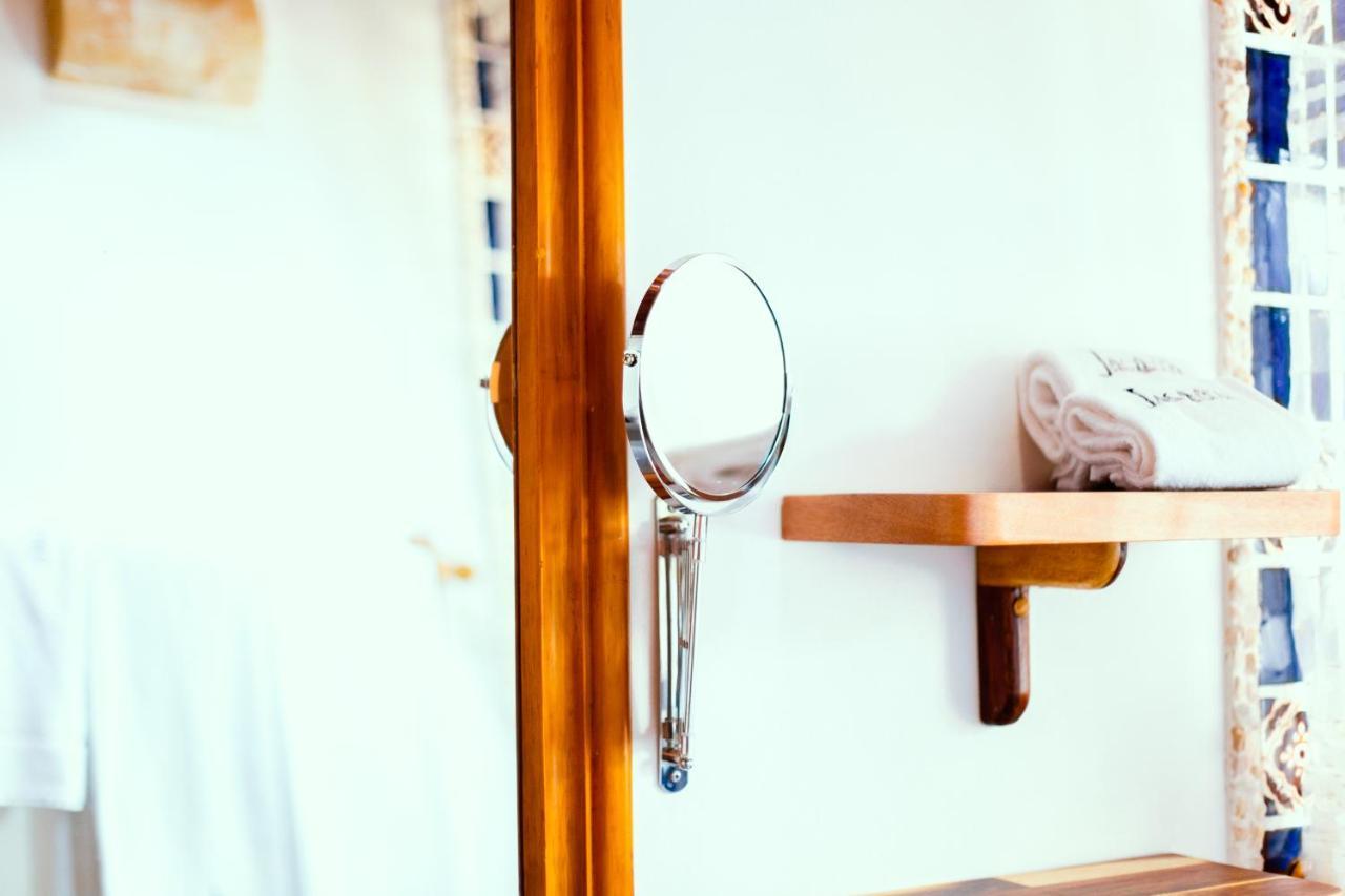 Casa Jacinta Guest House Meksika Dış mekan fotoğraf