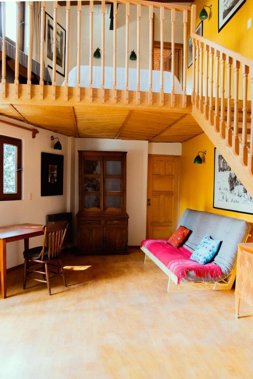 Casa Jacinta Guest House Meksika Dış mekan fotoğraf
