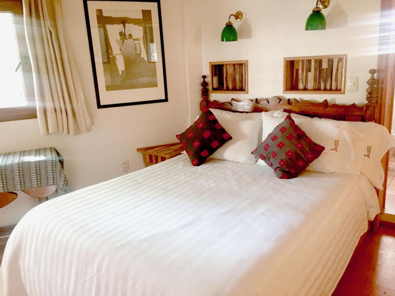 Casa Jacinta Guest House Meksika Dış mekan fotoğraf