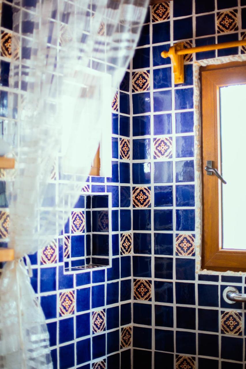 Casa Jacinta Guest House Meksika Dış mekan fotoğraf