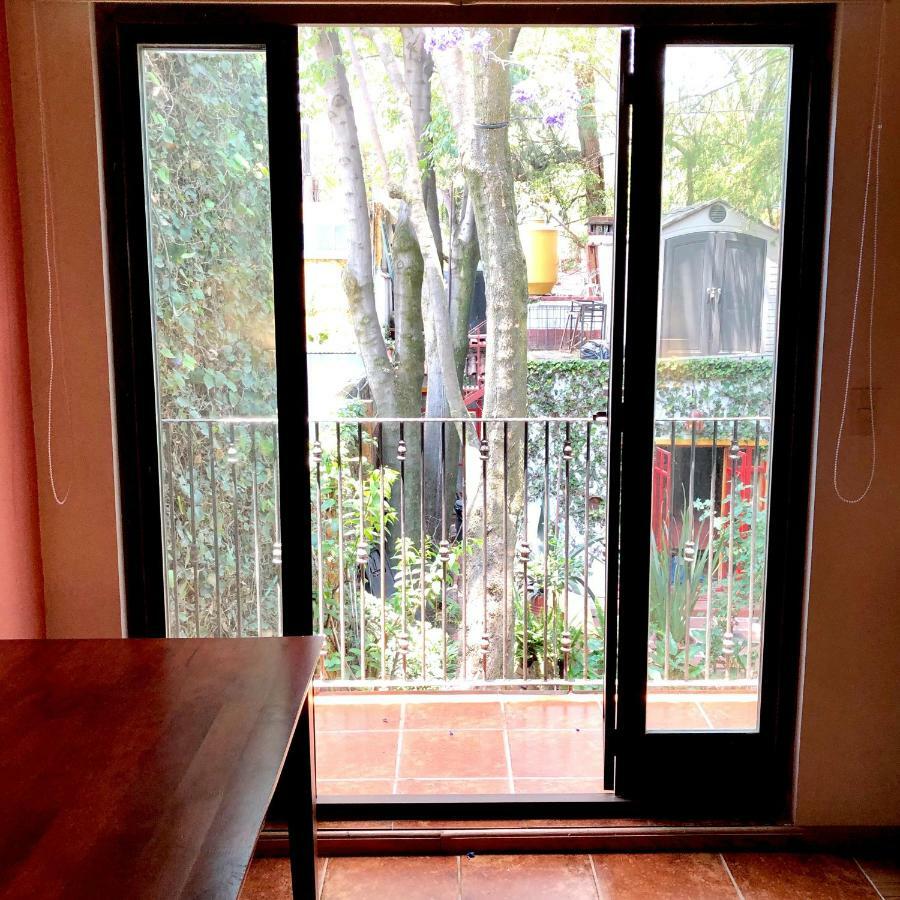 Casa Jacinta Guest House Meksika Dış mekan fotoğraf