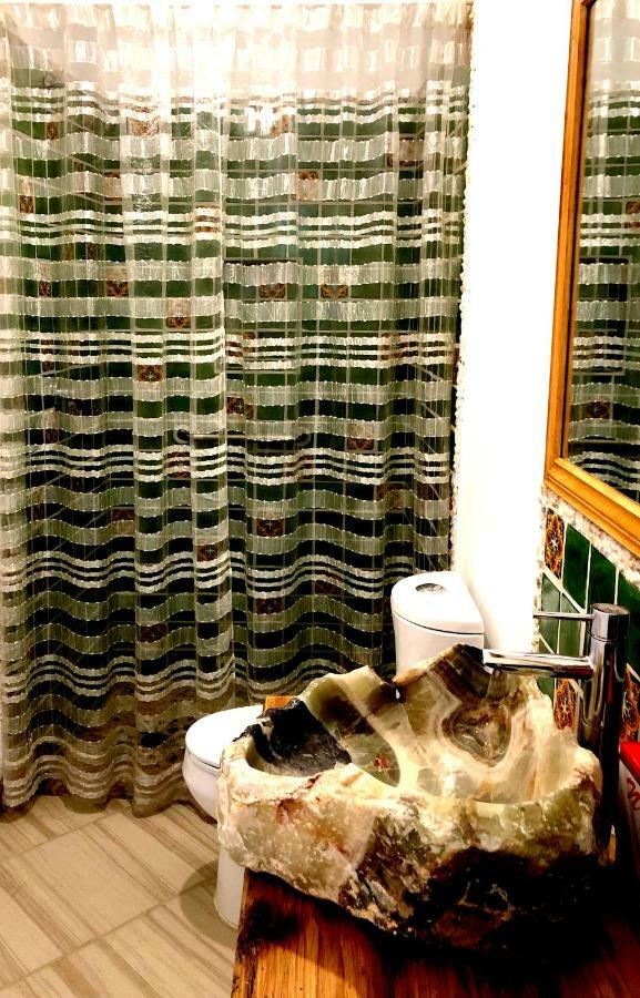 Casa Jacinta Guest House Meksika Dış mekan fotoğraf